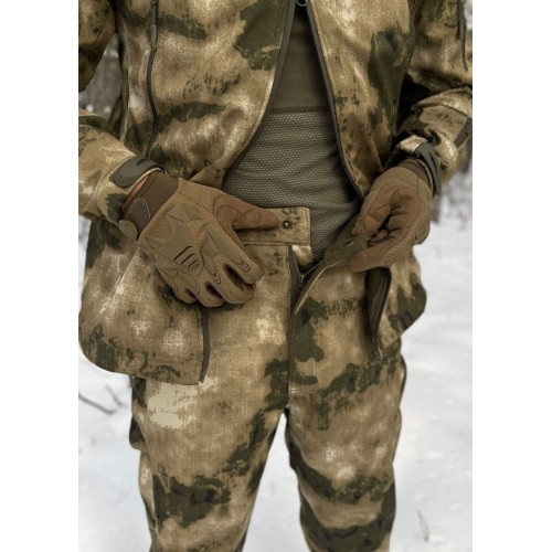 Костюм Softshell водоотталкивающий ESDY в Волжском