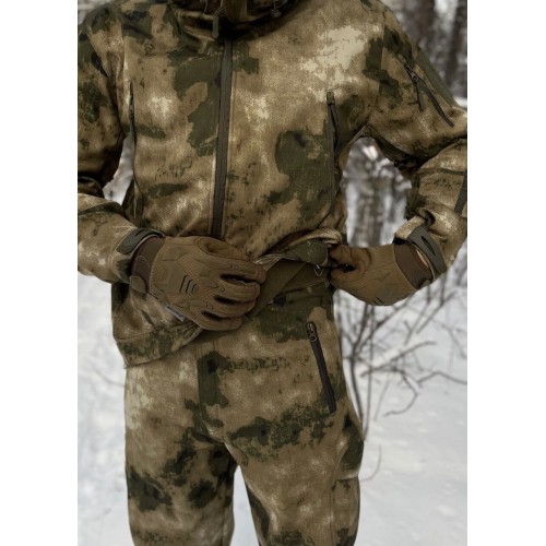 Костюм Softshell водоотталкивающий ESDY в Волжском
