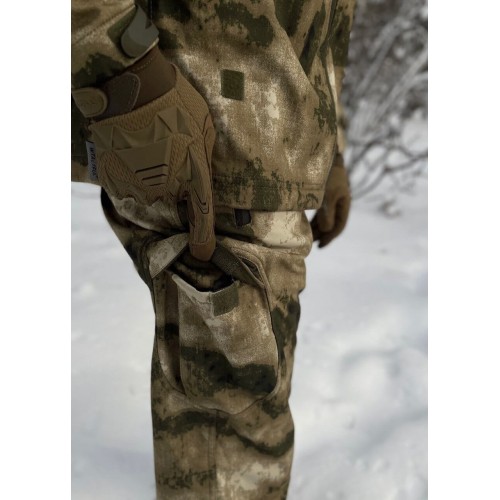 Костюм Softshell водоотталкивающий ESDY в Волжском