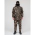 Костюм Горка-Demi (демисезонный) ткань Polarfleece рип-стоп (Softshell) в Волжском
