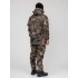 Костюм Горка-Demi (демисезонный) ткань Polarfleece рип-стоп (Softshell) в Волжском