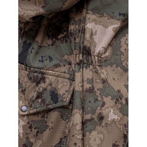 Костюм Горка-Demi (демисезонный) ткань Polarfleece рип-стоп (Softshell) в Волжском