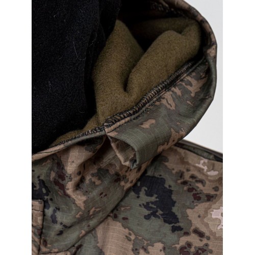 Костюм Горка-Demi (демисезонный) ткань Polarfleece рип-стоп (Softshell) в Волжском