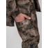 Костюм Горка-Demi (демисезонный) ткань Polarfleece рип-стоп (Softshell) в Волжском