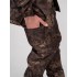 Костюм Горка-Demi (демисезонный) ткань Polarfleece рип-стоп (Softshell) в Волжском