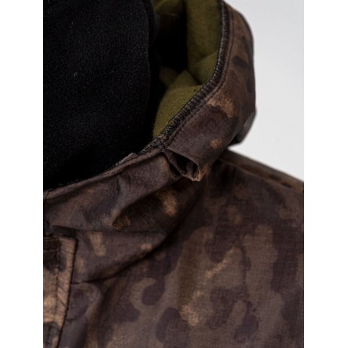 Костюм Горка-Demi (демисезонный) ткань Polarfleece рип-стоп (Softshell) в Волжском