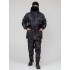 Костюм Горка-Demi (демисезонный) ткань Polarfleece рип-стоп (Softshell) в Волжском