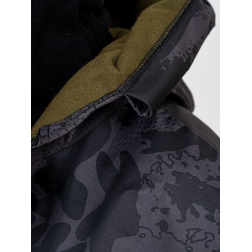 Костюм Горка-Demi (демисезонный) ткань Polarfleece рип-стоп (Softshell) в Волжском