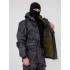 Костюм Горка-Demi (демисезонный) ткань Polarfleece рип-стоп (Softshell) в Волжском
