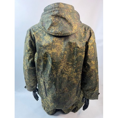 Костюм Softshell водоотталкивающий Shark Skin в Волжском