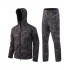 Костюм Softshell водоотталкивающий Shark Skin в Волжском