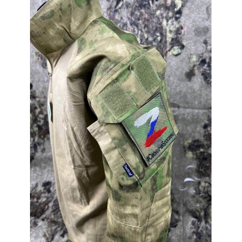 Костюм тактический боевой G3 с наколенниками и налокотниками в Волжском