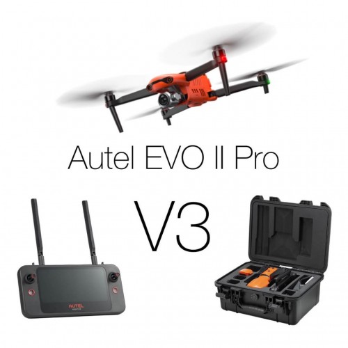 Квадрокоптер Autel Evo II 2 Pro V3 в Волжском