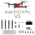 Квадрокоптер Autel Evo II 2 Pro V3 в Волжском