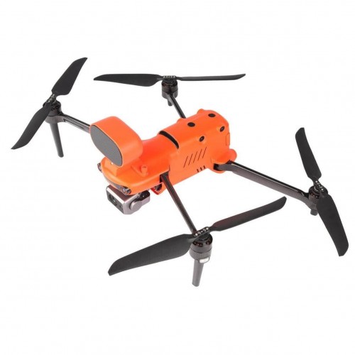 Квадрокоптер Autel Robotics EVO II Dual 640T (Thermal) Enterprise в самой максимальной топовой комплектации в Волжском