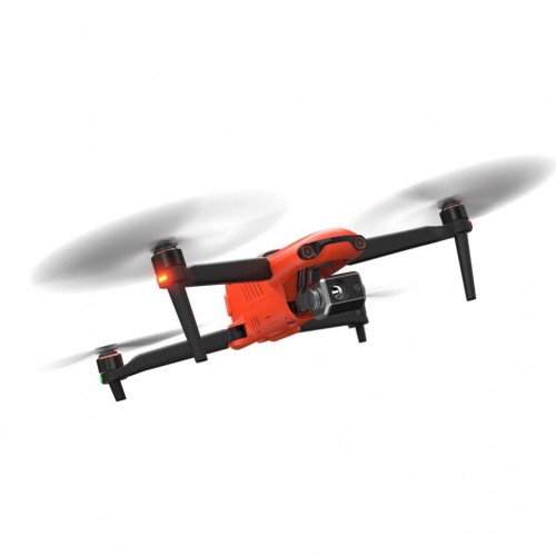 Квадрокоптер Autel Robotics EVO II Dual 640T (Thermal) Enterprise в самой максимальной топовой комплектации в Волжском
