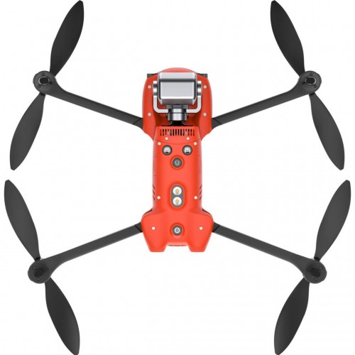 Квадрокоптер Autel Robotics EVO II Dual 640T (Thermal) Enterprise в самой максимальной топовой комплектации в Волжском