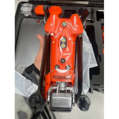 Квадрокоптер Autel Robotics EVO II Dual 640T (Thermal) Enterprise в самой максимальной топовой комплектации в Волжском