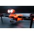 Квадрокоптер Autel Robotics EVO II Dual 640T (Thermal) Enterprise в самой максимальной топовой комплектации в Волжском