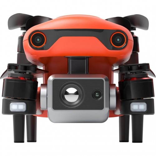 Квадрокоптер Autel Robotics EVO II Dual 640T (Thermal) Enterprise в самой максимальной топовой комплектации в Волжском