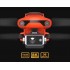 Квадрокоптер Autel Robotics EVO II Dual 640T (Thermal) Enterprise в самой максимальной топовой комплектации в Волжском