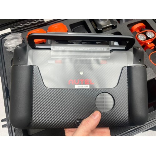Квадрокоптер Autel Robotics EVO II Dual 640T (Thermal) Enterprise в самой максимальной топовой комплектации в Волжском