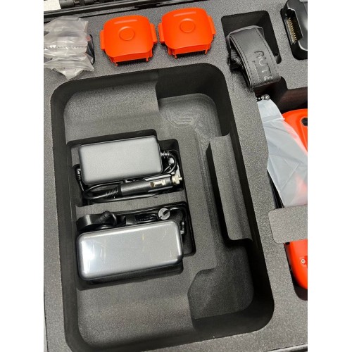 Квадрокоптер Autel Robotics EVO II Dual 640T (Thermal) Enterprise в самой максимальной топовой комплектации в Волжском