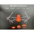Квадрокоптер Autel Robotics EVO II Dual 640T (Thermal) Enterprise в самой максимальной топовой комплектации в Волжском