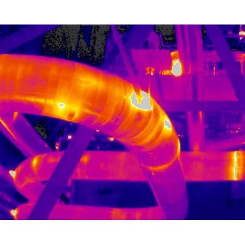 Квадрокоптер Autel Robotics EVO II Dual 640T (Thermal) Enterprise в самой максимальной топовой комплектации в Волжском