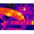 Квадрокоптер Autel Robotics EVO II Dual 640T (Thermal) Enterprise в самой максимальной топовой комплектации в Волжском