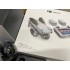 Квадрокоптер DJI AIR 2S Fly More Combo (пульт DJI RC с экраном) в Волжском