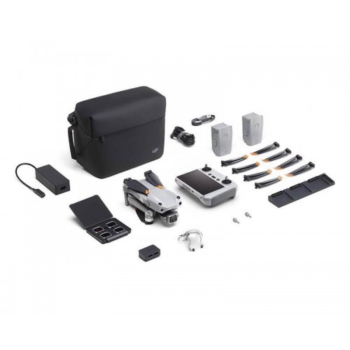 Квадрокоптер DJI AIR 2S Fly More Combo (пульт DJI RC с экраном) в Волжском