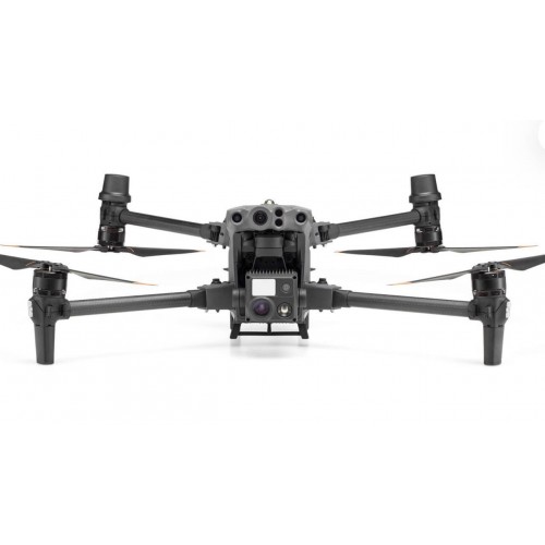 Квадрокоптер DJI Matrice 30T с тепловизионной камерой в Волжском