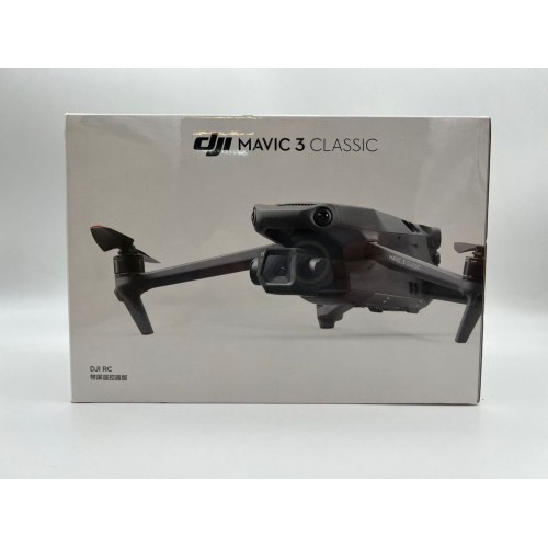 Квадрокоптер DJI Mavic 3 Classic (DJI RC) в Волжском