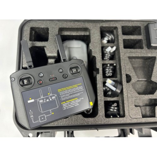 Квадрокоптер DJI Mavic 3T Thermal (Universal Edition) / DJI RC PRO в Волжском
