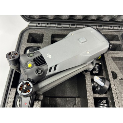 Квадрокоптер DJI Mavic 3T Thermal (Universal Edition) / DJI RC PRO в Волжском