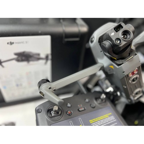 Квадрокоптер DJI Mavic 3T Thermal (Universal Edition) / DJI RC PRO в Волжском