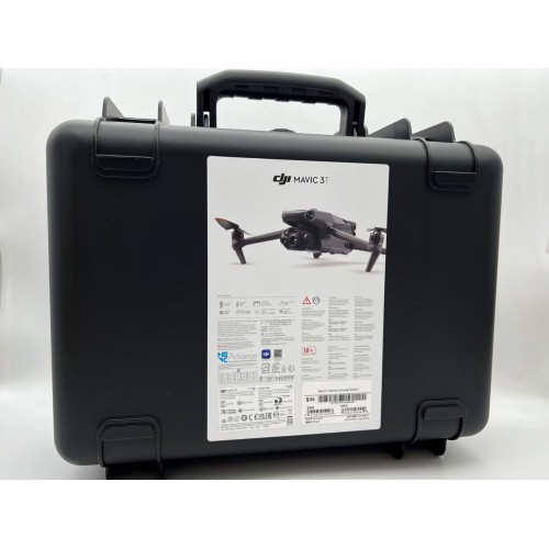 Квадрокоптер DJI Mavic 3T Thermal (Universal Edition) / DJI RC PRO в Волжском