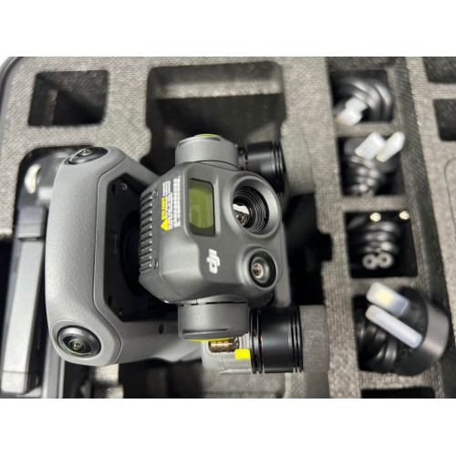 Квадрокоптер DJI Mavic 3T Thermal (Universal Edition) / DJI RC PRO в Волжском