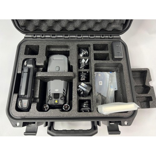 Квадрокоптер DJI Mavic 3T Thermal (Universal Edition) / DJI RC PRO в Волжском