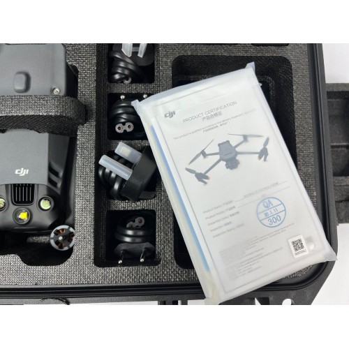 Квадрокоптер DJI Mavic 3T Thermal (Universal Edition) / DJI RC PRO в Волжском