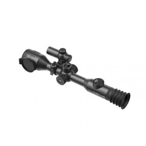 Лазерный дальномер iRay ILR-1200-1 в Волжском
