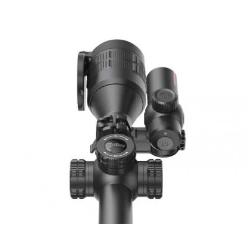 Лазерный дальномер iRay ILR-1200-1 в Волжском
