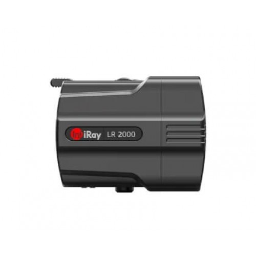 Лазерный дальномер iRay LR 2000 для Hybrid в Волжском