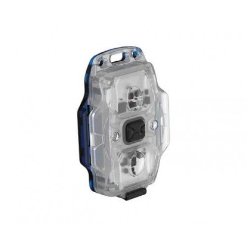 Мультифонарь Armytek Crystal WRB (Blue Sapphire) в Волжском