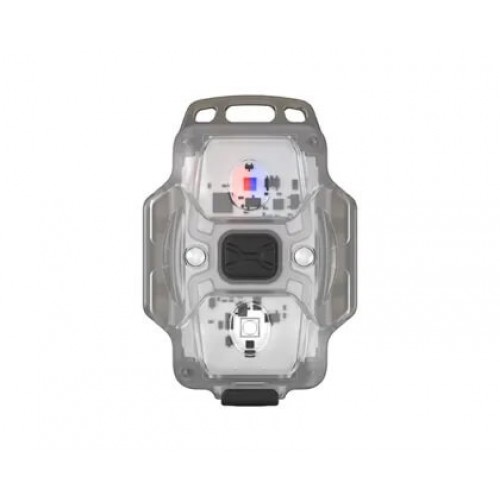 Мультифонарь Armytek Crystal WRB (Grey Onyx) в Волжском