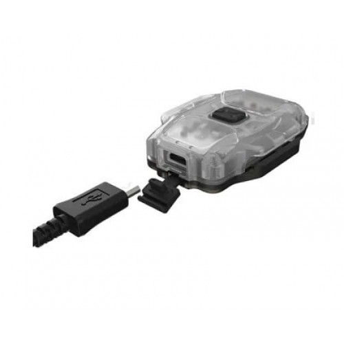 Мультифонарь Armytek Crystal WRB (Grey Onyx) в Волжском