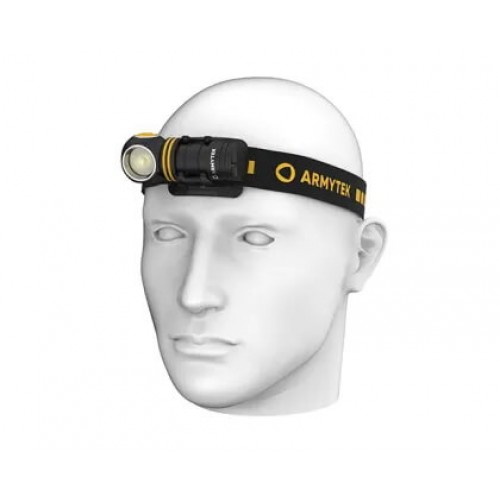 Мультифонарь Armytek ELF C1 Micro USB (теплый свет) в Волжском