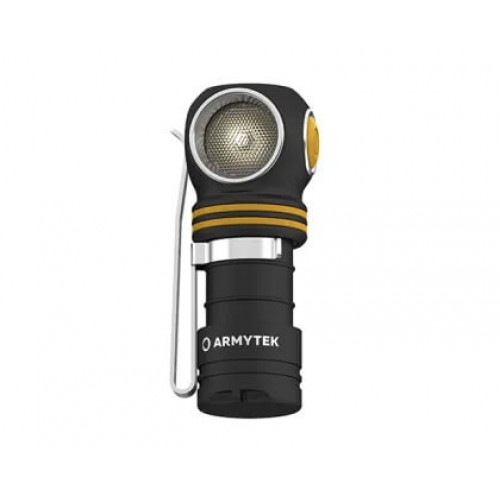 Мультифонарь Armytek ELF C1 Micro USB (теплый свет) в Волжском