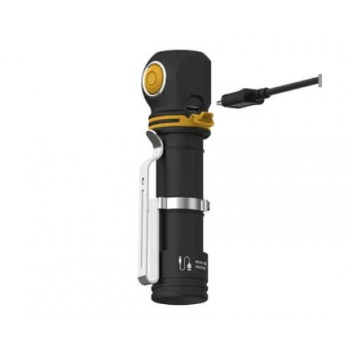 Мультифонарь Armytek ELF C2 Micro USB в Волжском